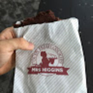 Meet your Posher, Tommy